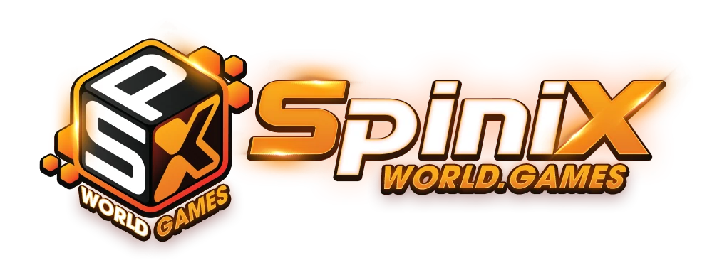 spinixworld สล็อต มั่นใจปลอดภัย ถอนไวทันใจ ระบบออโต้